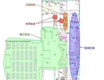 四川廚房設備廠告訴你商用廚房設計和能源使用分析